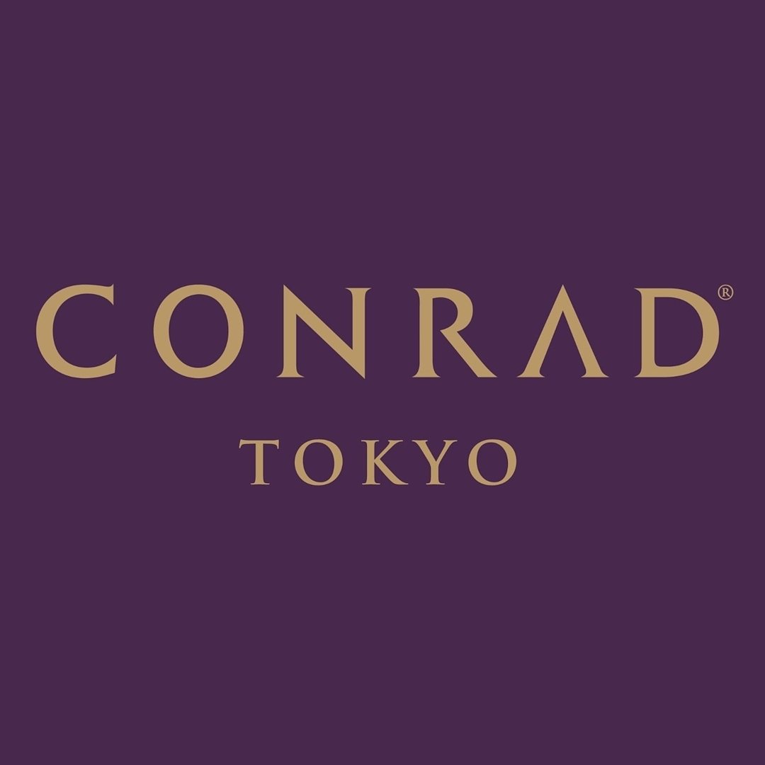 コンラッド東京 / Conrad Tokyo
