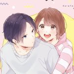 秦なつは