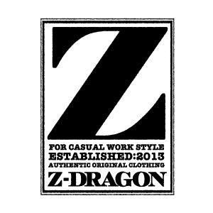 Z-DRAGON（ジィードラゴン）／ 株式会社自重堂