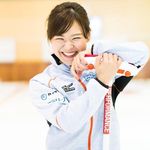 Chinami Yoshida 吉田知那美