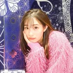 足立梨花【あだっちぃー】🍑