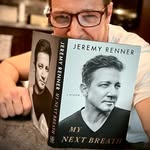 Jeremy Renner