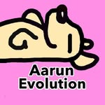 APTV あーちゃんとぺー