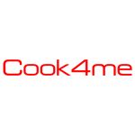 Cook4me(クックフォーミー)公式アカウント