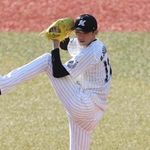 Roki Sasaki   /   佐々木朗希