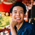 Jeremy Tsang
