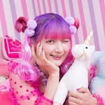 しなこ 🌷💜՞・֊・՞