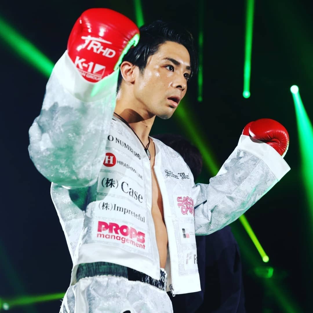 小澤海斗　Kaito Ozawa