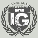 I G ⊕ JAPAN (Tag with # ONLY!)
