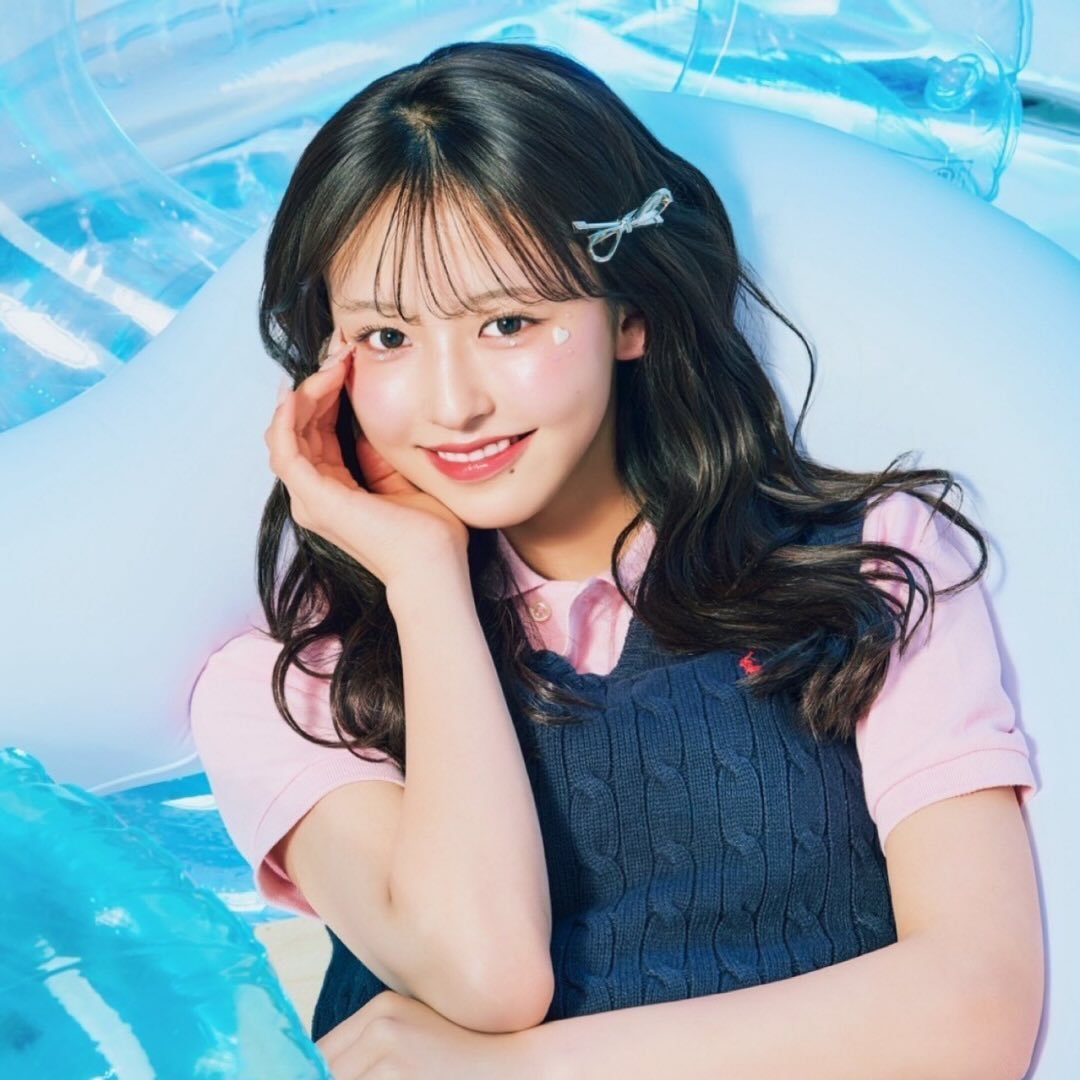 多田 梨音/ただ りのん