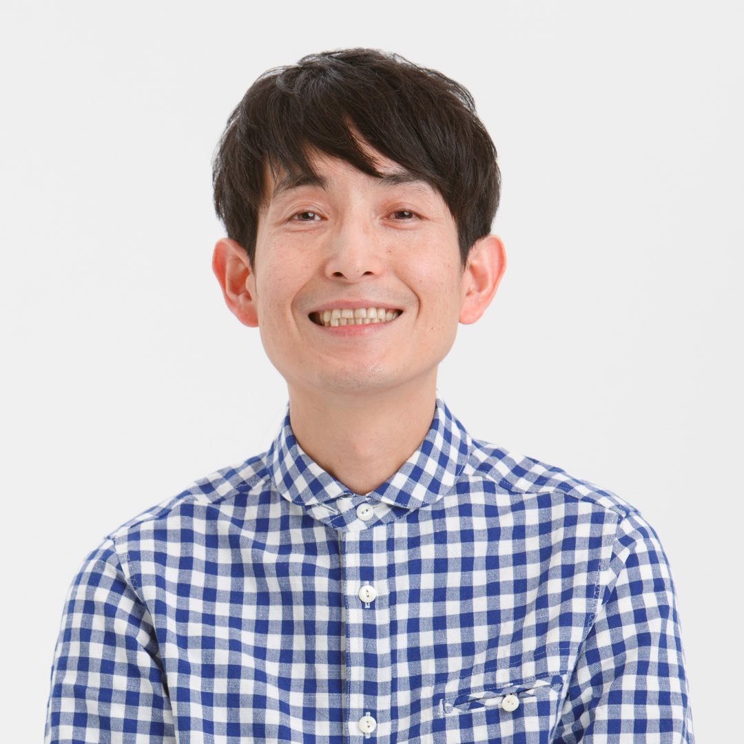 矢部太郎