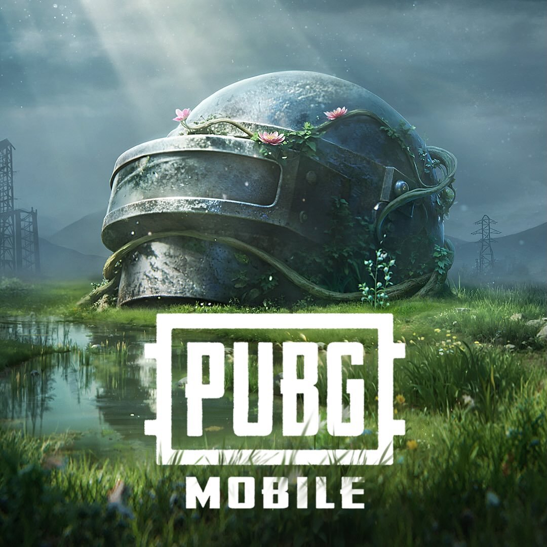 PUBG MOBILE
