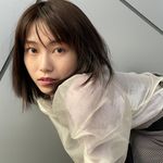 横山由依