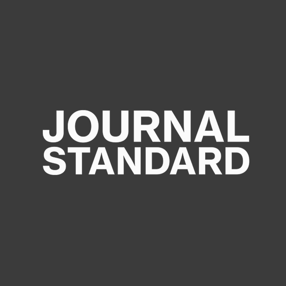 JOURNAL STANDARD | ジャーナル スタンダード