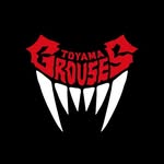 富山グラウジーズ