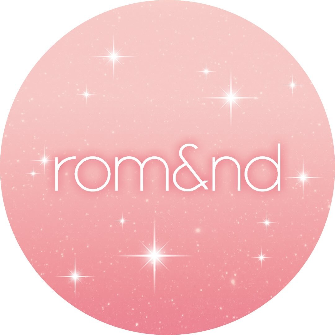 rom&nd (ロムアンド)