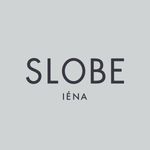 SLOBE IENA | スローブイエナ