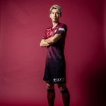 Yuya Osako/大迫勇也