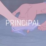 𝙿𝚁𝙸𝙽𝙲𝙸𝙿𝙰𝙻