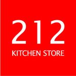 212 Kitchen Storeのinstagram人気投稿分析 ランキング