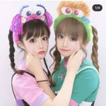 #まなまやチャンネル