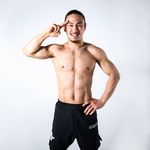 矢地 祐介 Yusuke Yachi ヤチ ユウスケ