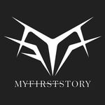 MY FIRST STORY
