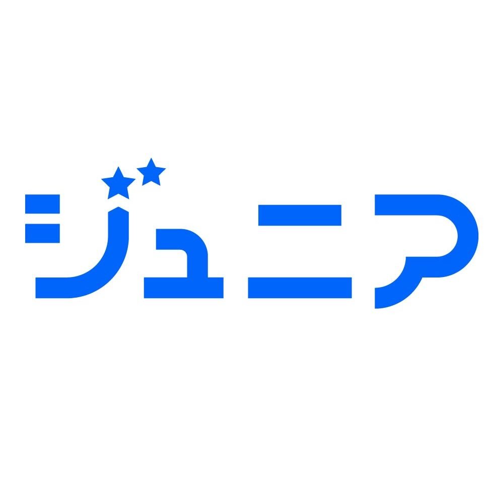 ジュニア【公式】