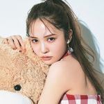 加藤史帆　Shiho Kato