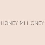 HONEY MI HONEY OFFICIAL