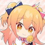P丸様。