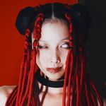 si oux (スー)｜赤髪
