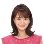 井上清華(フジテレビアナウンサー)