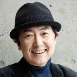 笠井信輔official