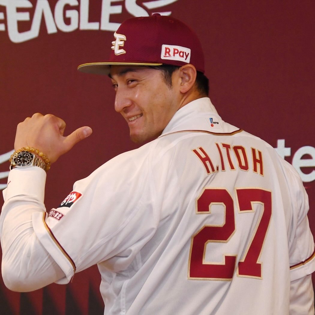 伊藤 光のinstagram人気投稿分析 ランキング