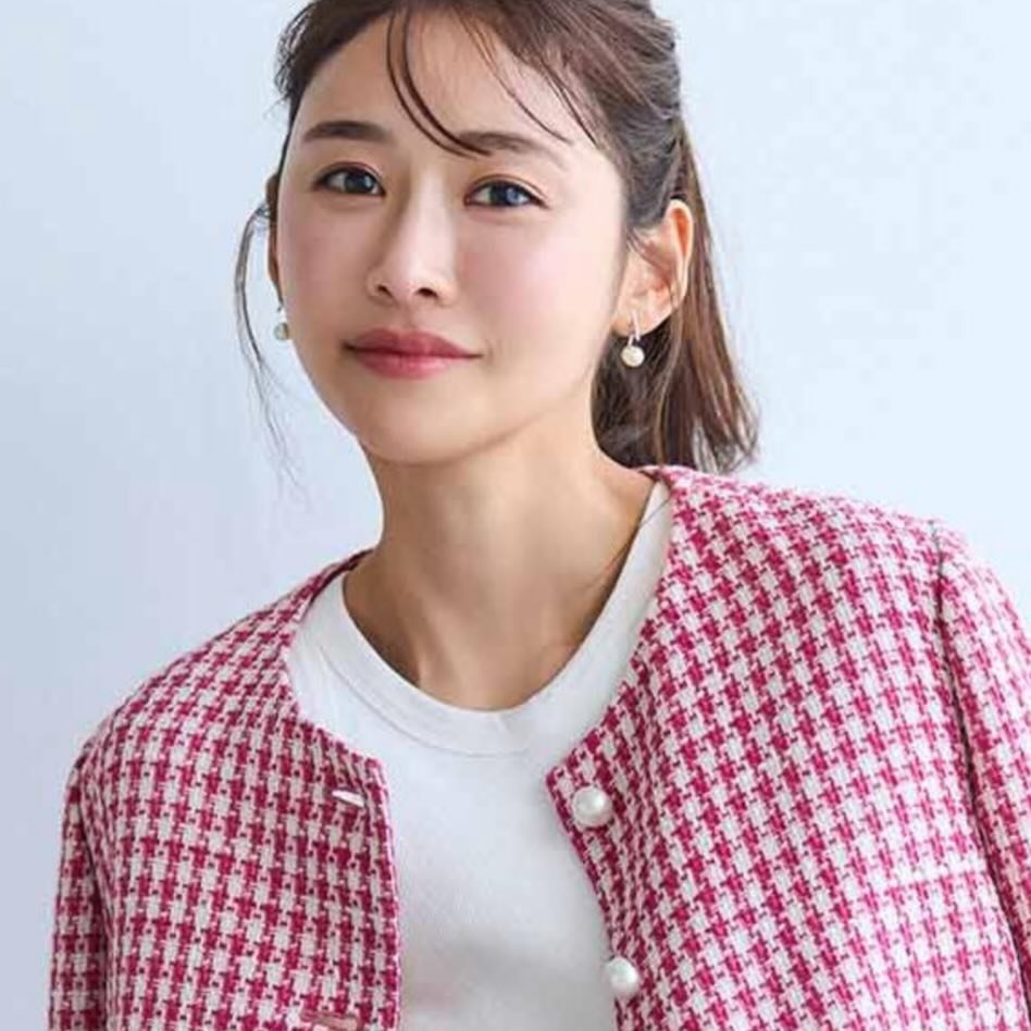 Yuna Kawaguchi 川口優菜