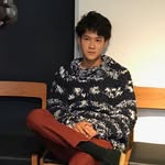 葉山奨之