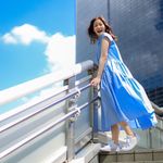 岩田絵里奈/日本テレビアナウンサー
