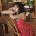 金子智美(Kaneko Satomi)