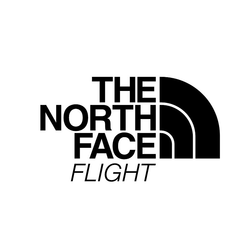 THE NORTH FACE FLIGHT TOKYO