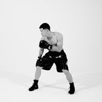 那須川天心 Tenshin Nasukawa