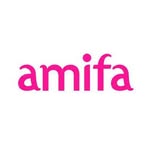 amifa アミファ◆100円ショップで販売中