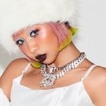 Thelma Aoyama 青山テルマ