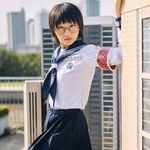 SUZUKA 新しい学校のリーダーズ