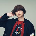 伊野尾慧/KEI INOO