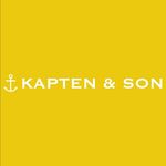 Kapten & Son