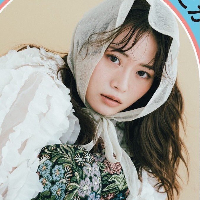 山崎 怜奈｜Rena YAMAZAKI