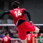 石川祐希 Yuki Ishikawa