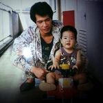 Teruto"YASHABOU"Ishihara