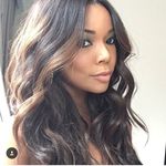 Gabrielle Union-Wade
